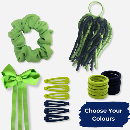 Big School Kit (19pc)