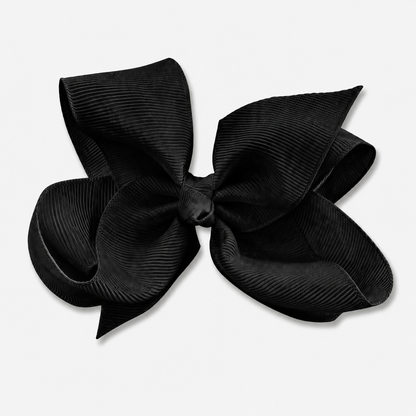 Big Bow - Ponytails and Fairytales