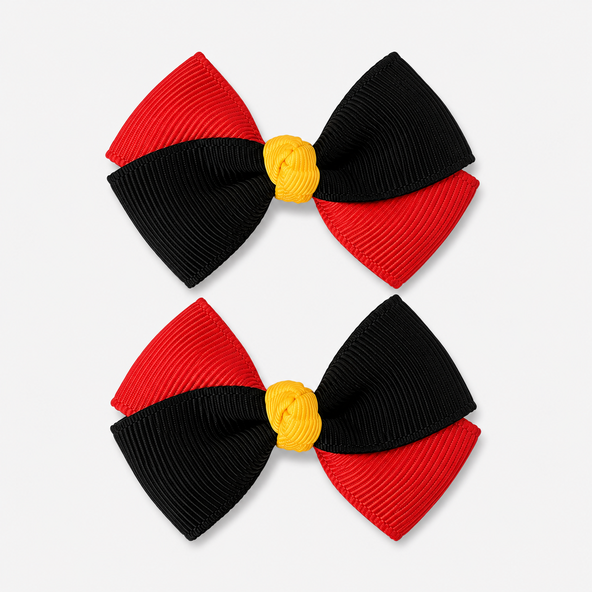 Bowtique Bows (2pc) - Ponytails and Fairytales