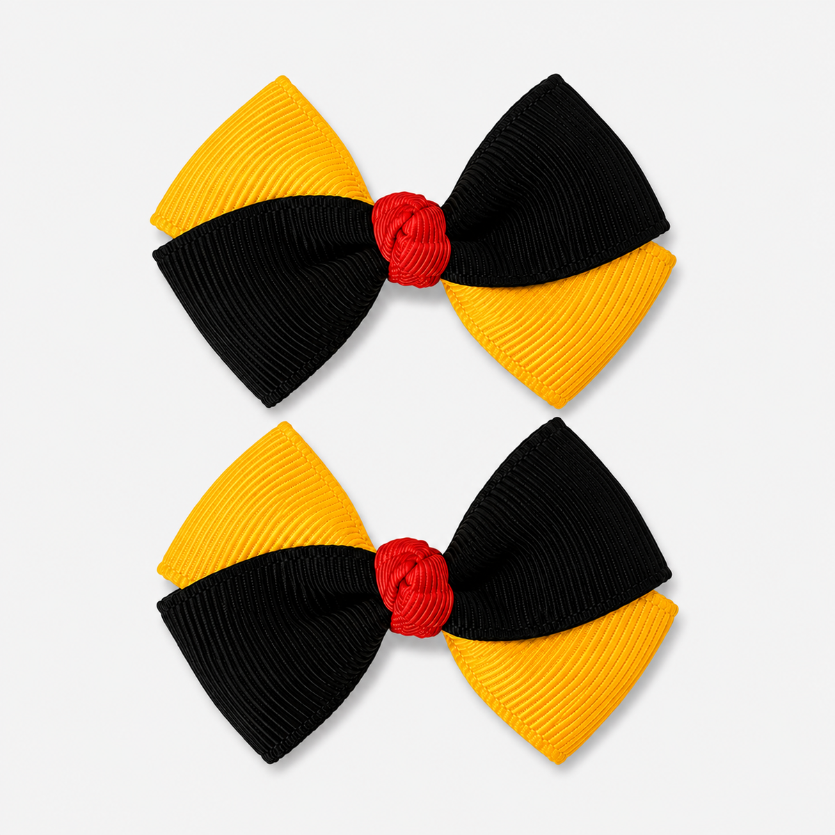 Bowtique Bows (2pc) - Ponytails and Fairytales
