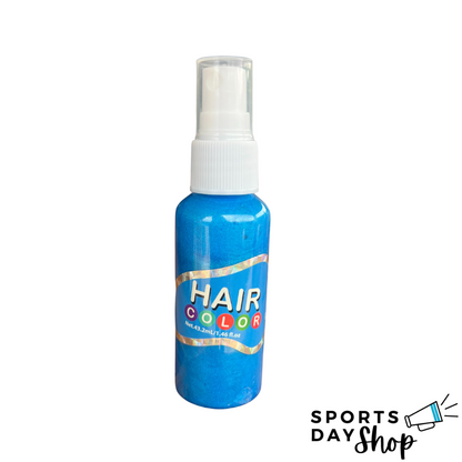 Water-Based Coloured Hair Spray 43.2mL