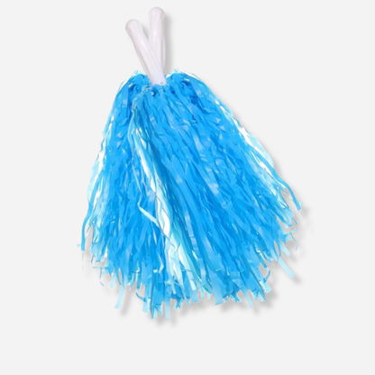 💙 Blue House Range - Ponytails and Fairytales