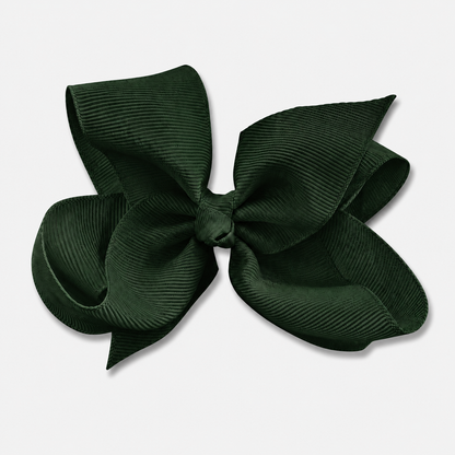 Big Bow - Ponytails and Fairytales