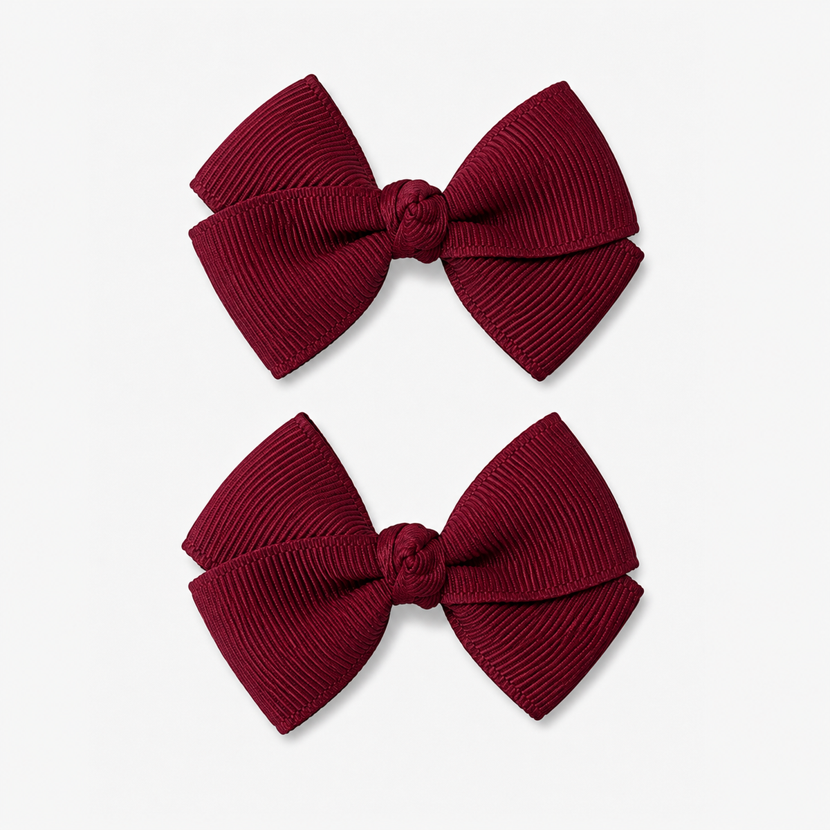 Bowtique Bows (2pc) - Ponytails and Fairytales