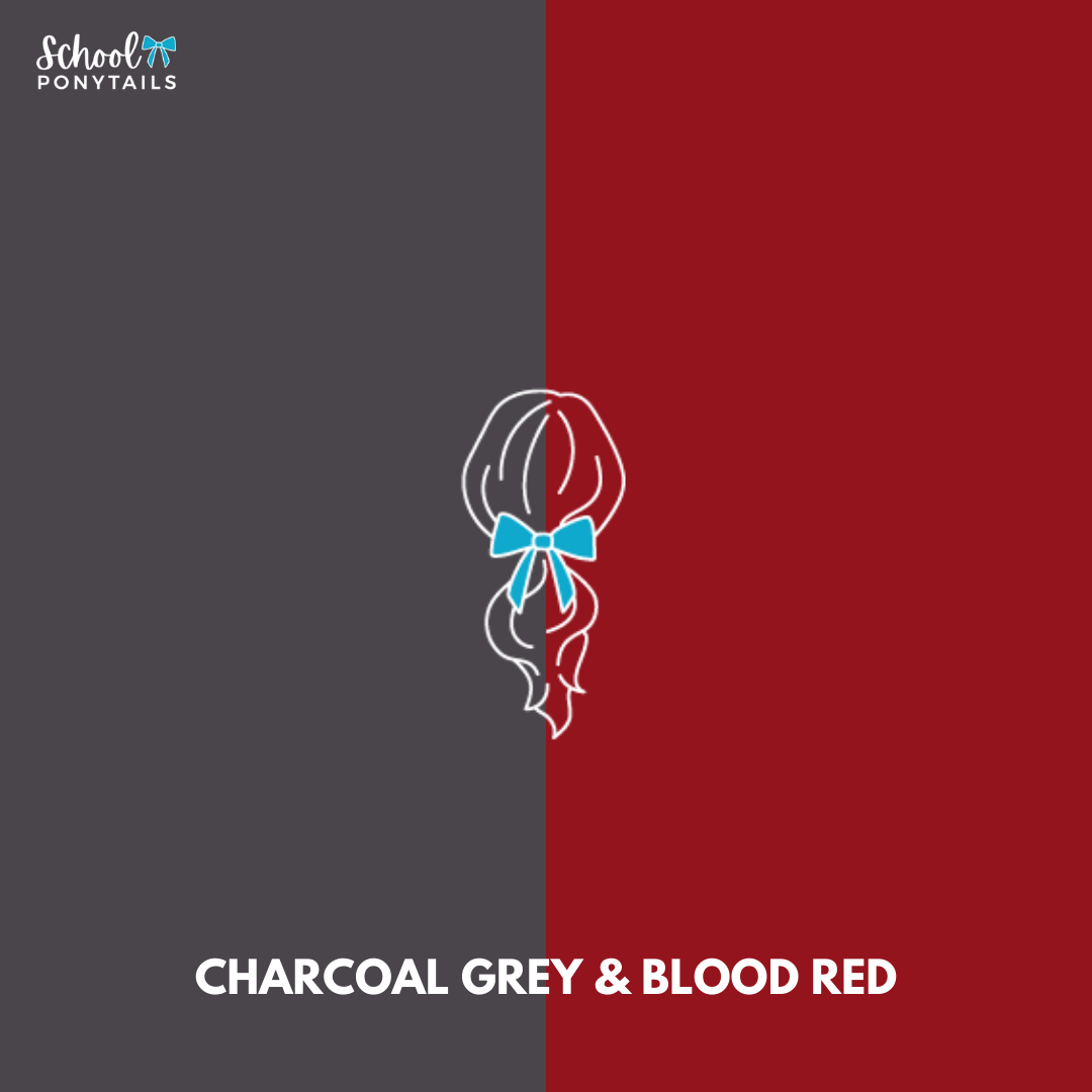 The Original Ponytail Bow - Multi Colour - Ponytails and Fairytales