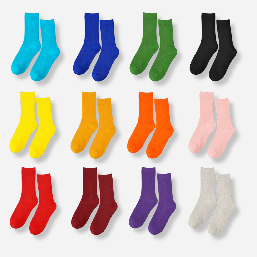 School House Socks