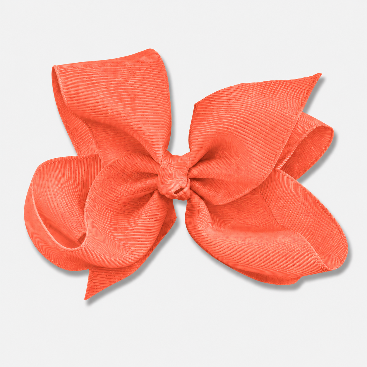 Big Bow - Ponytails and Fairytales