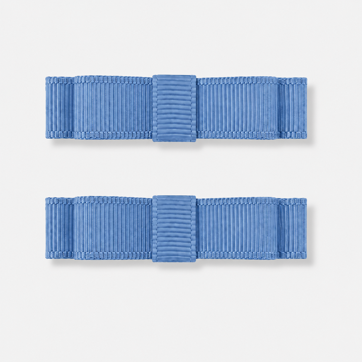 Barette (2pc) - Ponytails and Fairytales