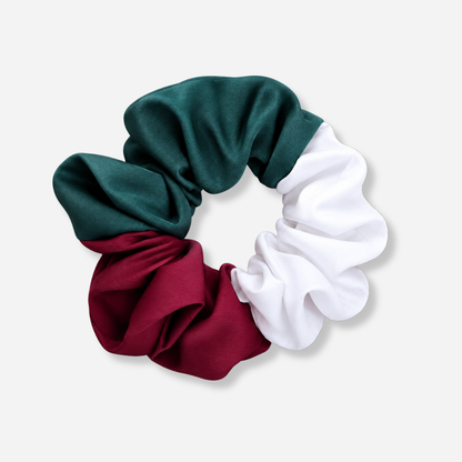 Custom Scrunchies - 3 Colours - Min. 10pc Bundle {Pre-Order}