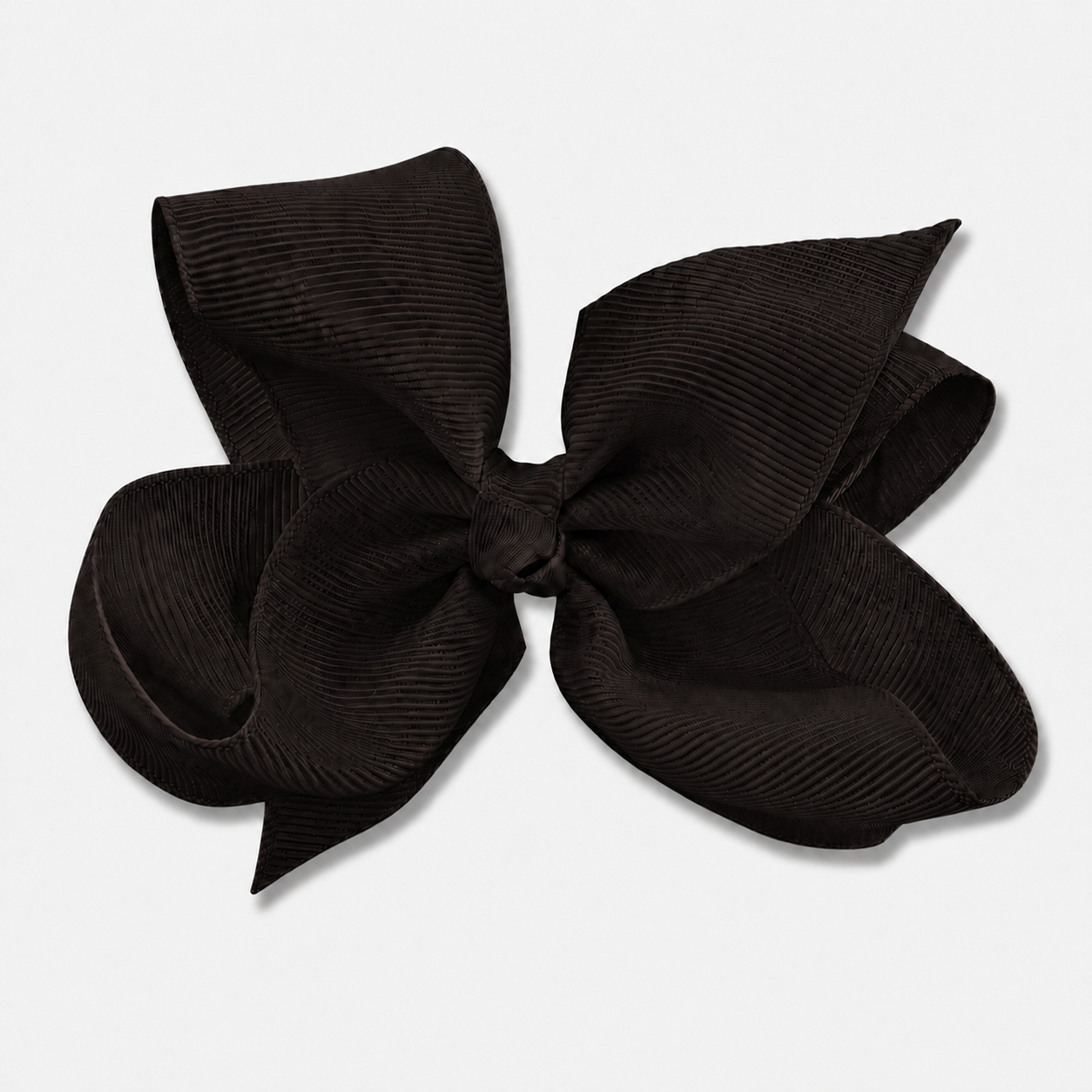 Big Bow - Ponytails and Fairytales