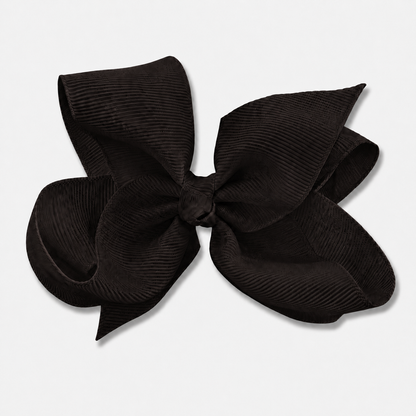 Big Bow - Ponytails and Fairytales