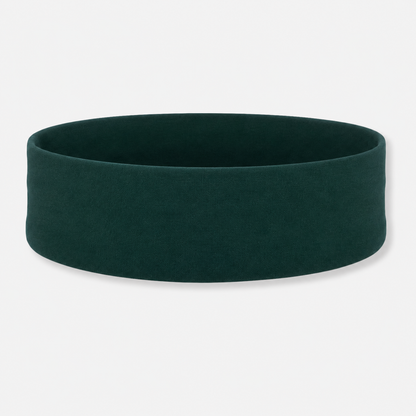 Green Stretch Headband