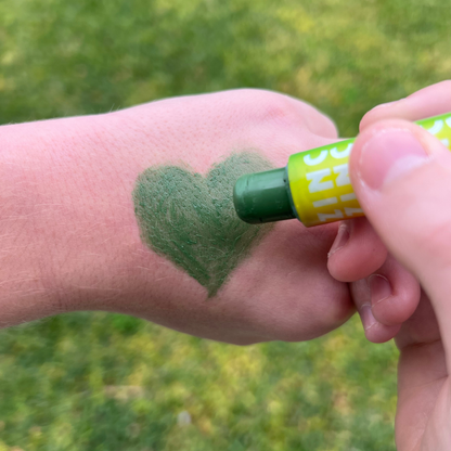 Coloured Zinc Sticks SPF 50+
