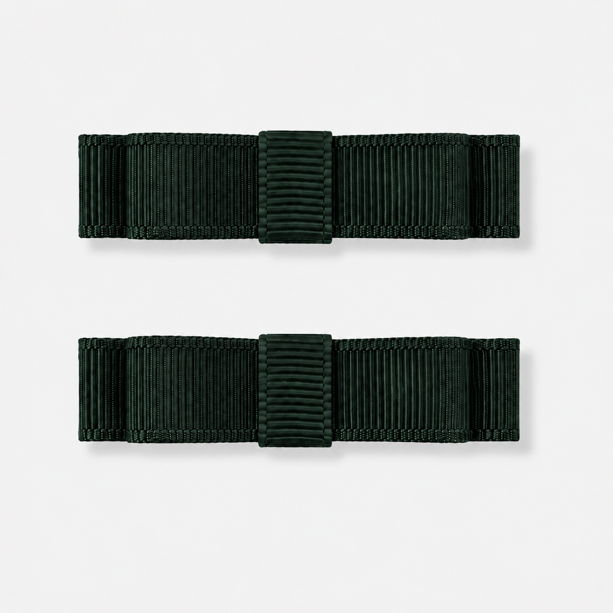 Barette (2pc) - Ponytails and Fairytales