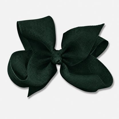 Big Bow - Ponytails and Fairytales