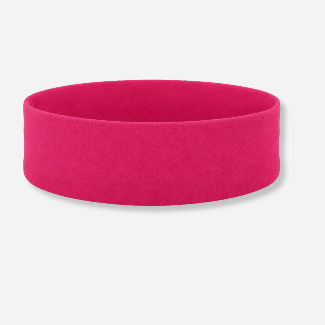 Stretch Headband for School, Sport, Yoga - Ponytails and Fairytales