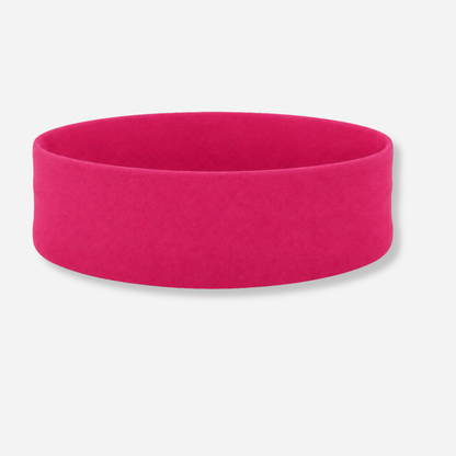 Stretch Headband for School, Sport, Yoga - Ponytails and Fairytales
