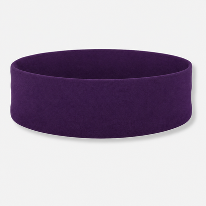 Stretch Headband for School, Sport, Yoga - Ponytails and Fairytales