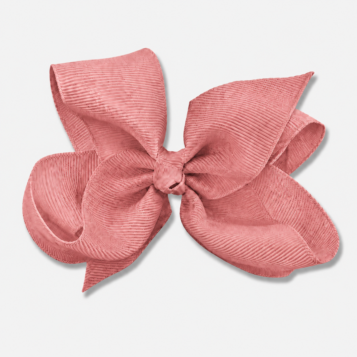 Big Bow - Ponytails and Fairytales