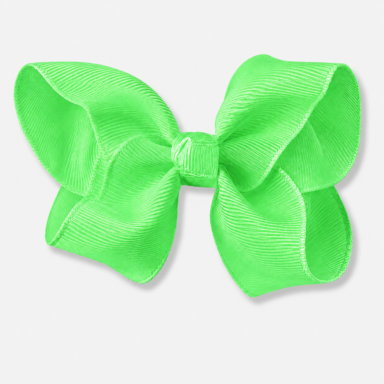Big Bow - Ponytails and Fairytales