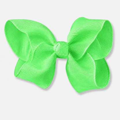 Big Bow - Ponytails and Fairytales