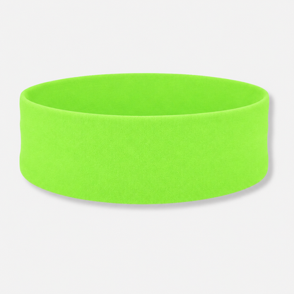 Stretch Headband for School, Sport, Yoga - Ponytails and Fairytales