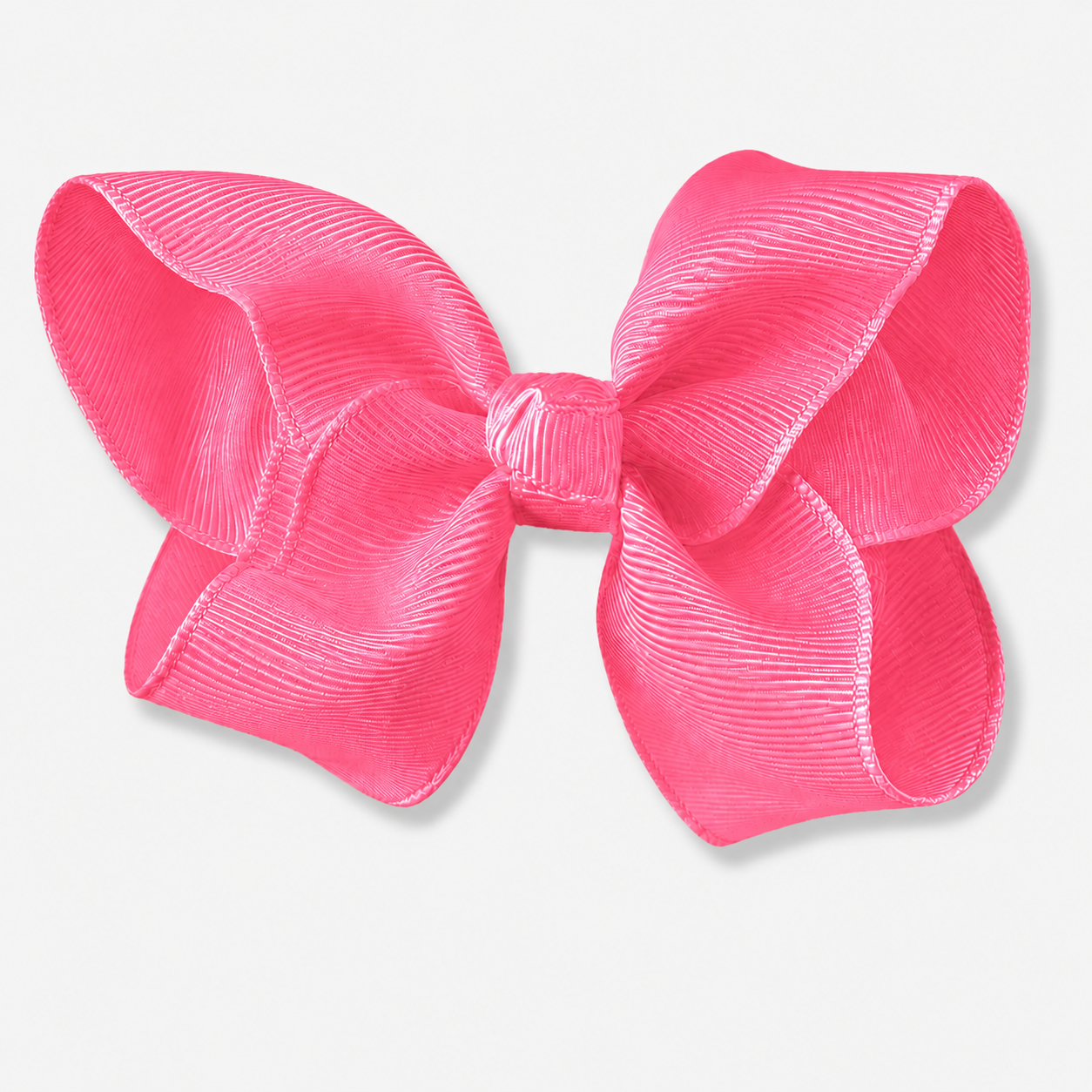 Big Bow - Ponytails and Fairytales