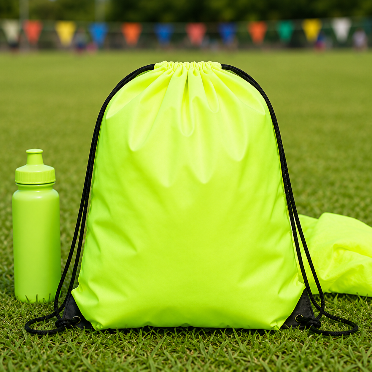 Sports / Library Bag