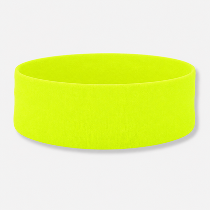 Stretch Headband for School, Sport, Yoga - Ponytails and Fairytales