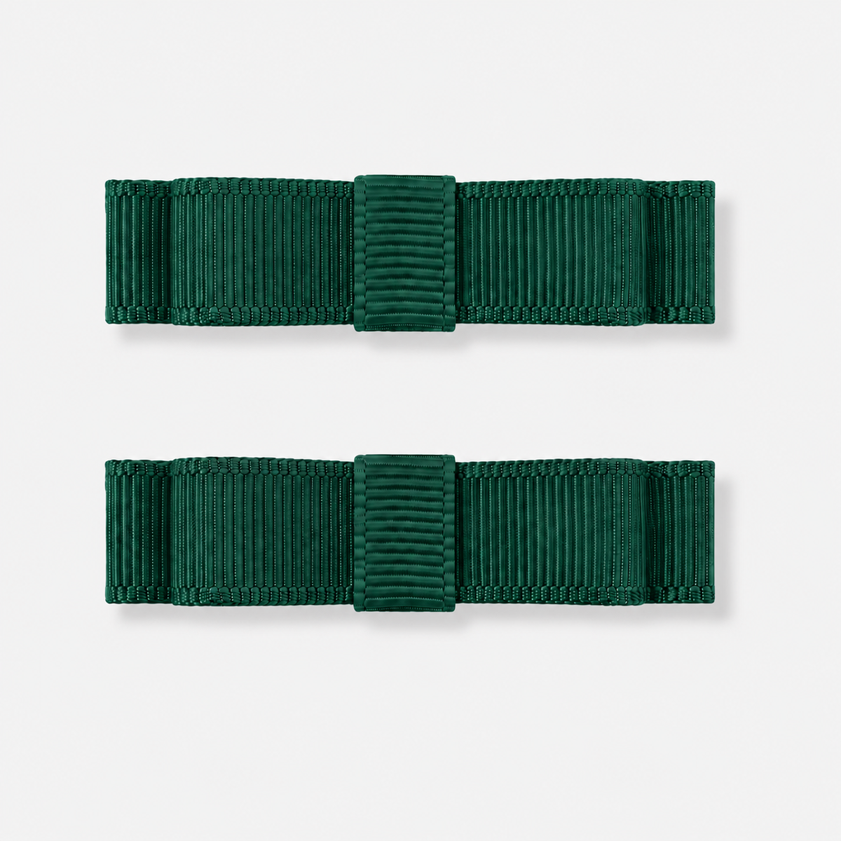 Barette (2pc) - Ponytails and Fairytales