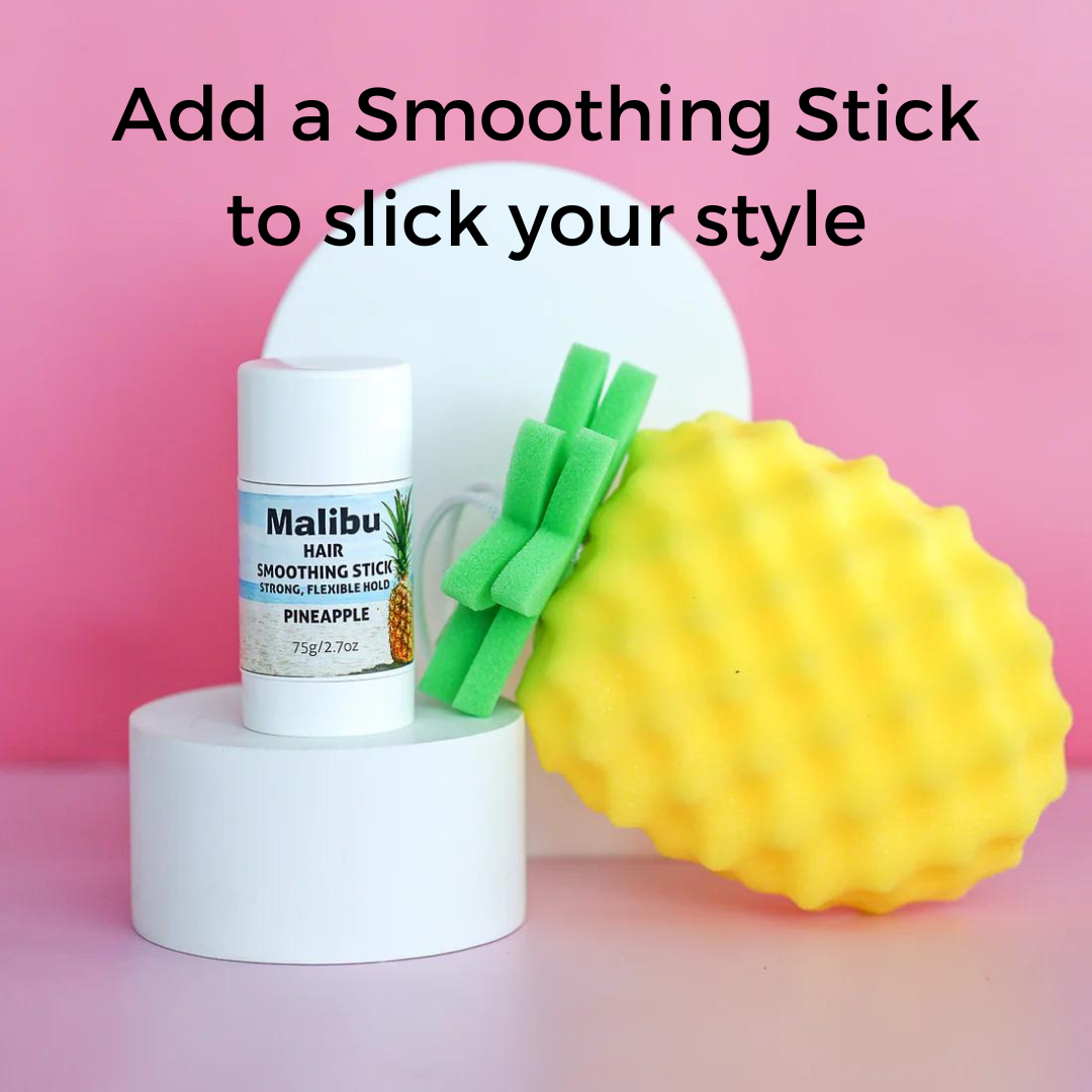 Malibu Hair Detangling Brush