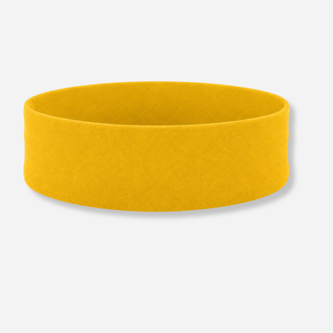 Stretch Headband for School, Sport, Yoga - Ponytails and Fairytales