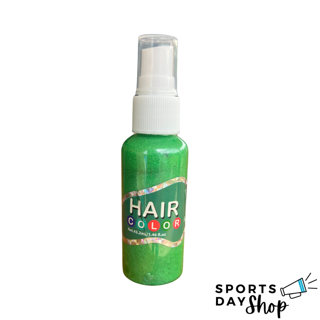 Water-Based Coloured Hair Spray 43.2mL