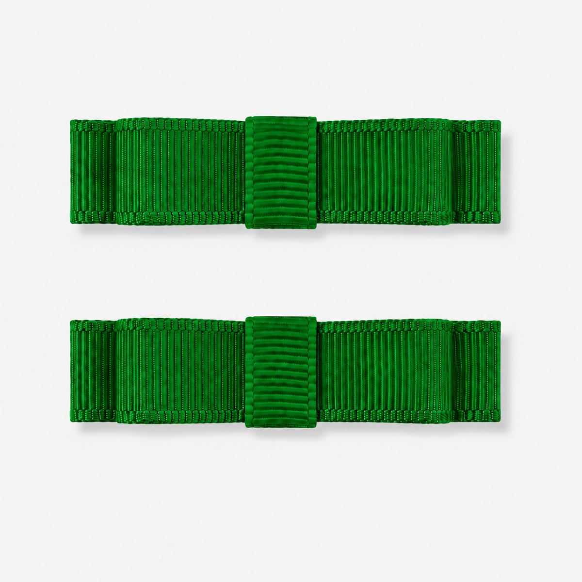 Barette (2pc) - Ponytails and Fairytales