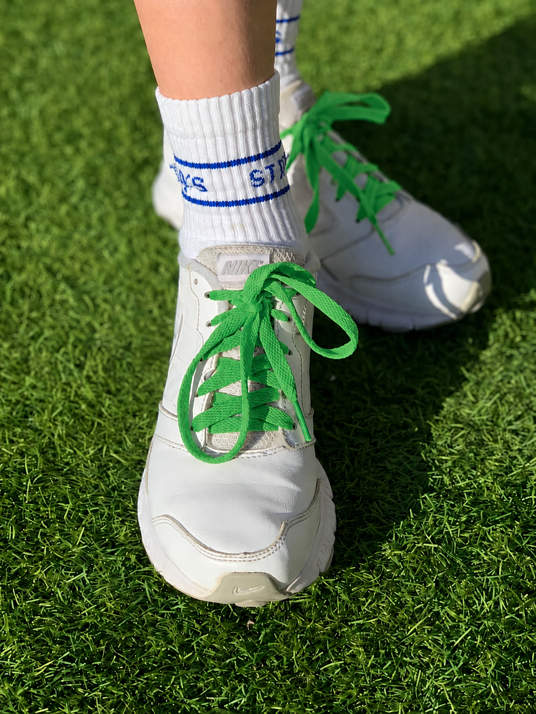 Shoelaces