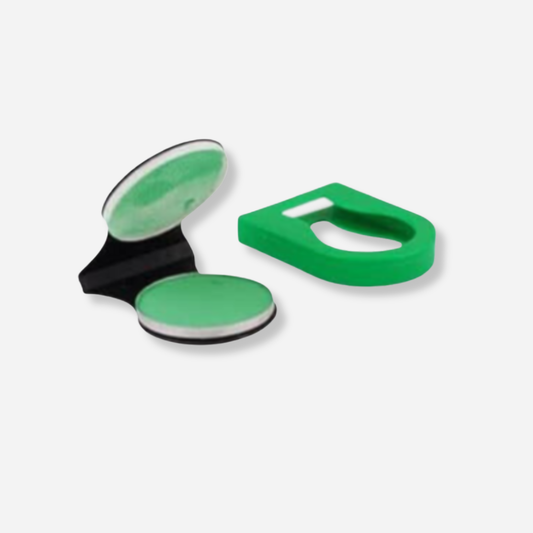 💚 Green House Range - Ponytails and Fairytales
