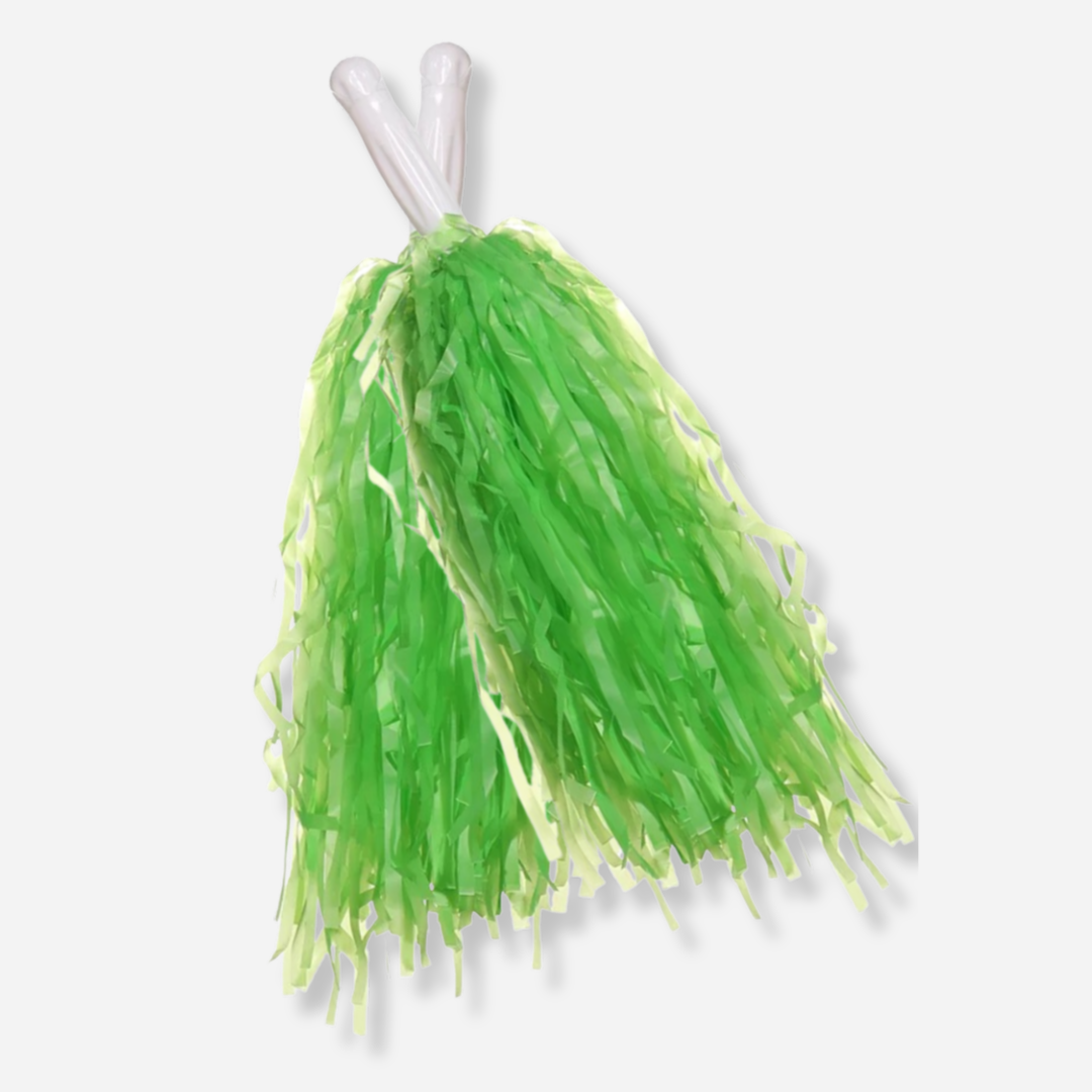 💚 Green House Range - Ponytails and Fairytales
