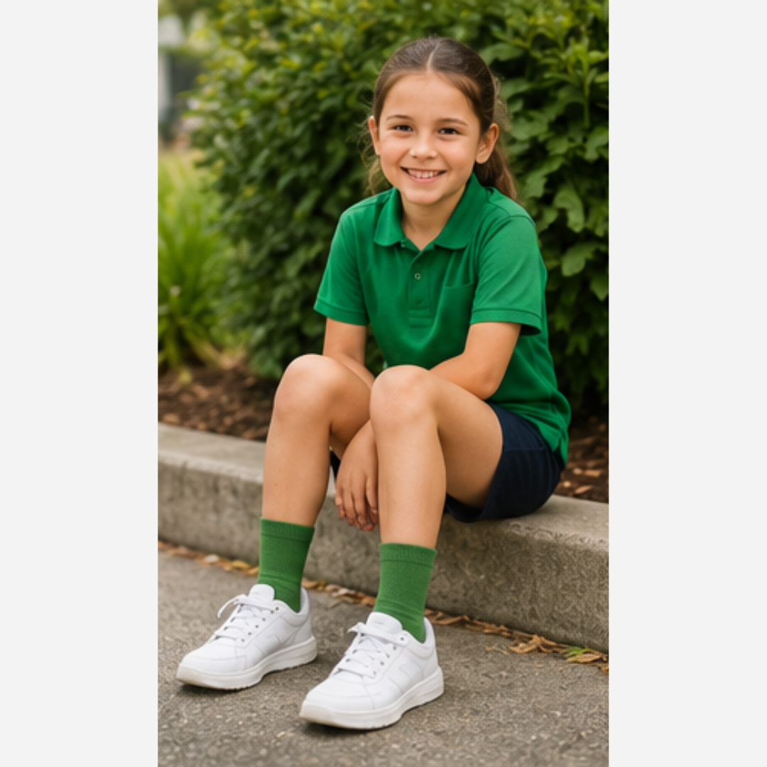 School House Socks