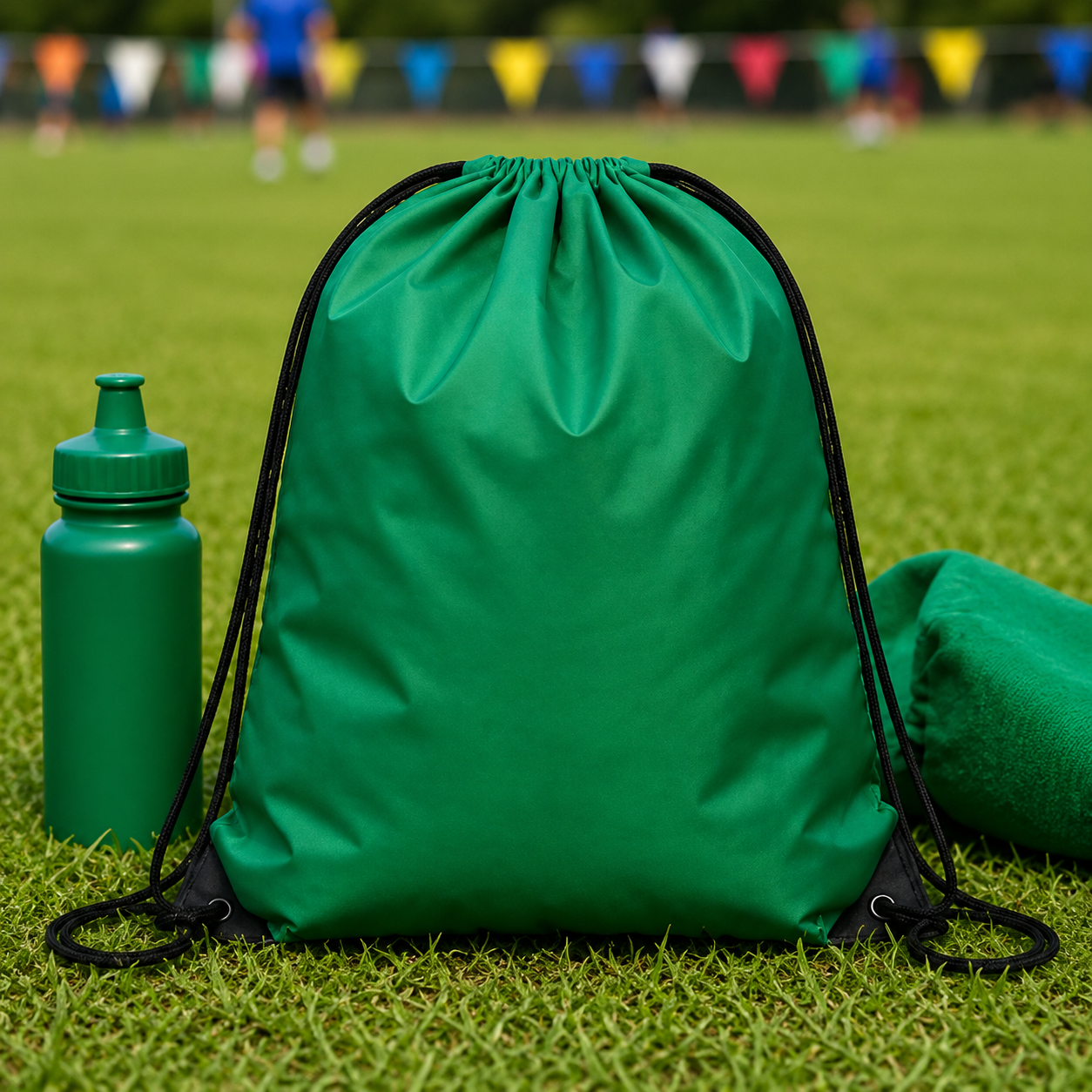 Sports / Library Bag
