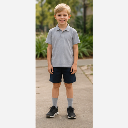School House Socks