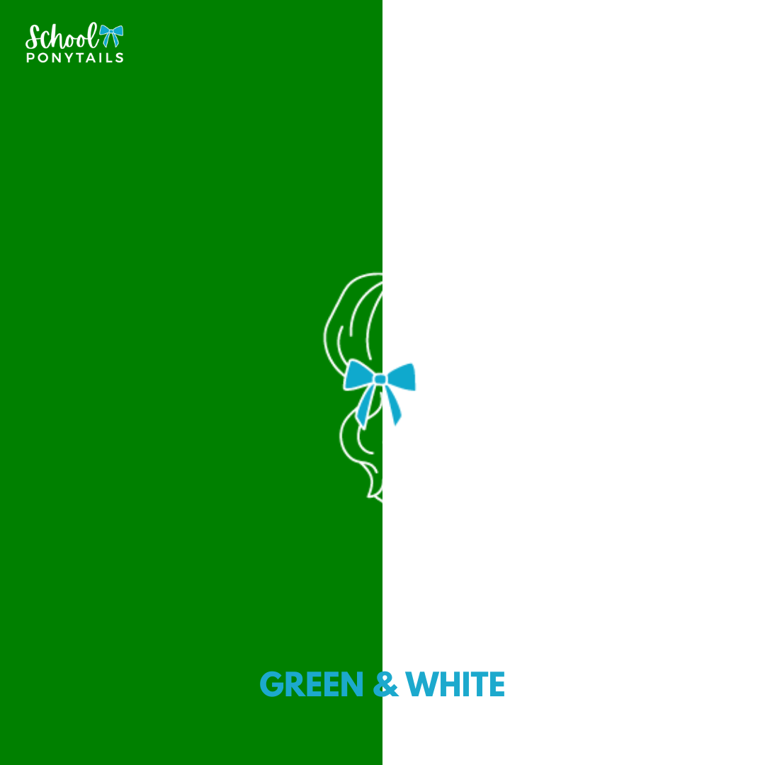 Mix & Match Headband - Multi Colour - Ponytails and Fairytales