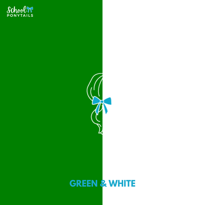 Mix & Match Headband - Multi Colour - Ponytails and Fairytales