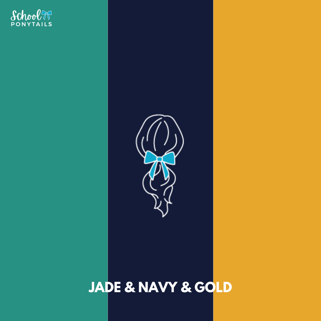 Mix & Match Headband - Multi Colour - Ponytails and Fairytales