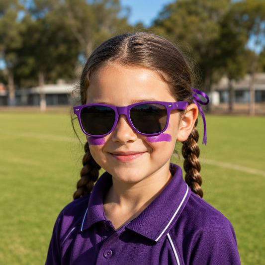 💜 Purple House Range - Ponytails and Fairytales