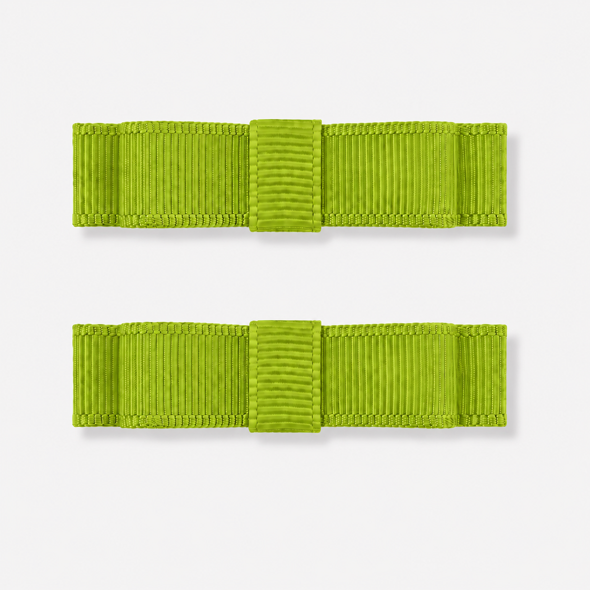 Barette (2pc) - Ponytails and Fairytales