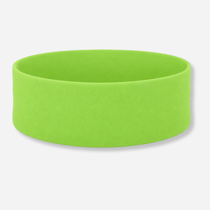 Green Stretch Headband