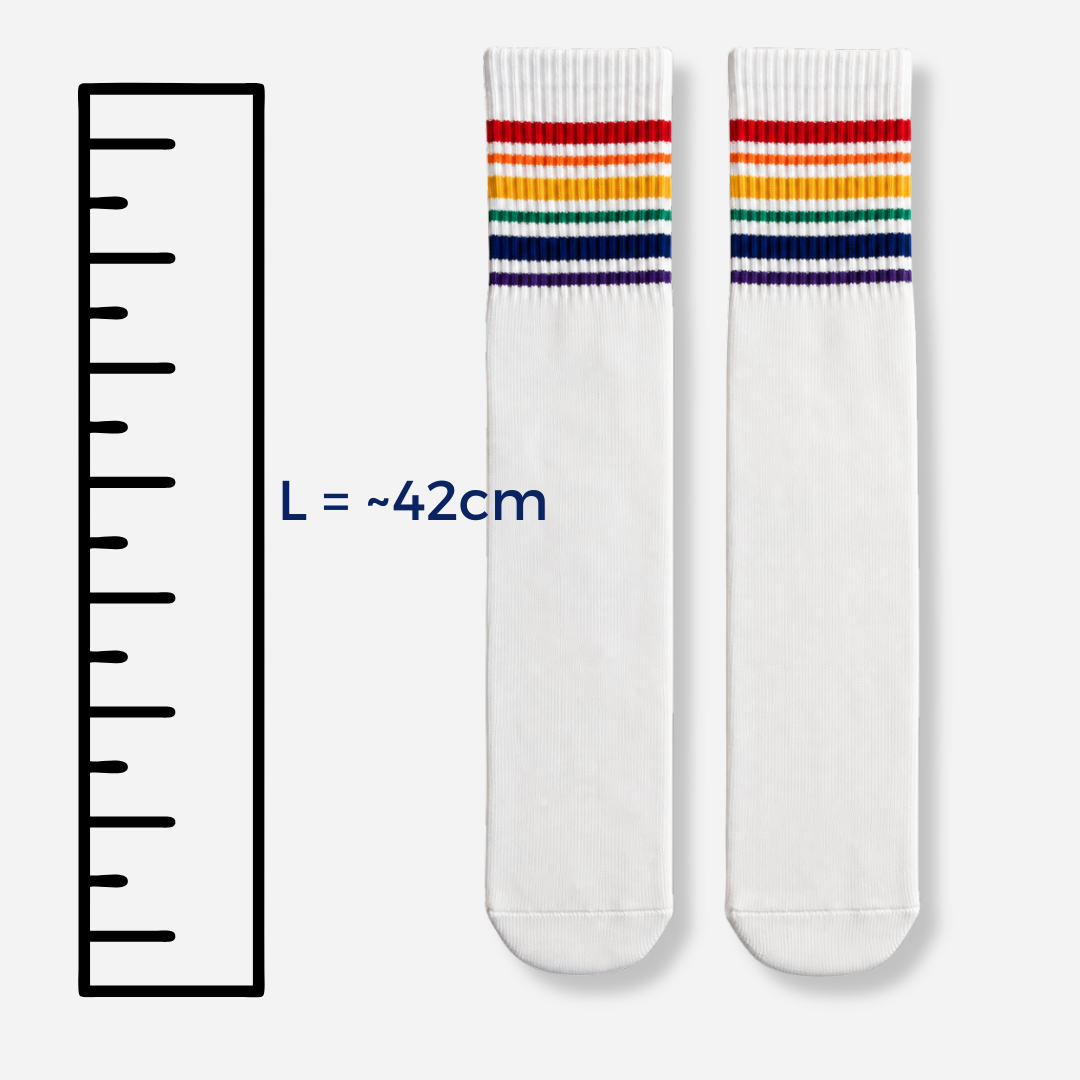School House Socks