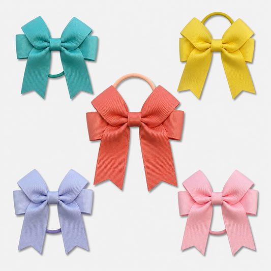 Mini Cheer Tie