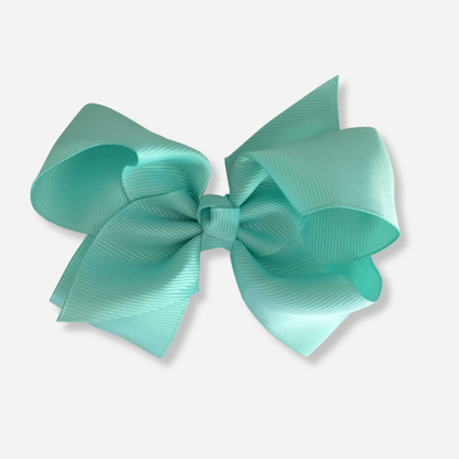Big Bow - Ponytails and Fairytales
