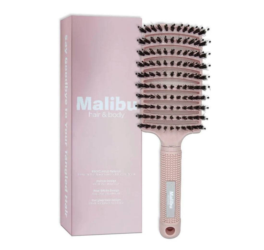 Malibu Hair Detangling Brush